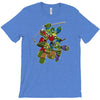 mega turtles T-Shirt