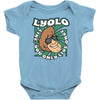 lyolo Baby Onesie