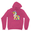 Robotic Baby Unicorn Unisex Hoodie