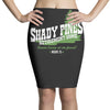 no place for 1 Pencil Skirts