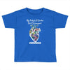my body is a garden, not a graveyard black Toddler T-shirt