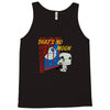 that's no moon Tank Top