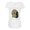 skullet Maternity Scoop Neck T-shirt