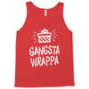 gangsta wrappa Tank Top