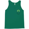 Mooncake Pocket Tank Top