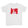 hand love Youth Tee