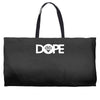 dope diamond Weekender Totes
