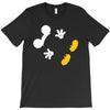 Creating a Little Disney Magic Character T-Shirt