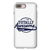Totally Awesome Sister iPhone 8 Plus