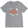 yes i can drive a stick V-Neck Tee