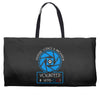 aperture science volunteer Weekender Totes