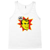 like wow ! Tank Top