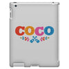 coco iPad 3 and 4 Case