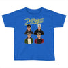 dobre twins Toddler T-shirt