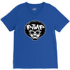 pimp funny humor V-Neck Tee