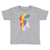 rooster pride Toddler T-shirt