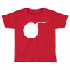 bom Toddler T-shirt
