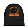 preschool teacher Baby Beanies
