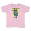 purist Toddler T-shirt