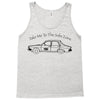 Take Me To The Safe Zone Tank Top
