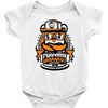 streetwear Baby Bodysuit