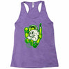 astronot Racerback Tank