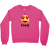 Daddy Crewneck Sweatshirt