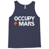 occupy mars Tank Top