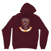 the birth of legend vintage est. 1977 premium quality aged to perfecti Unisex Hoodie