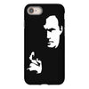 steven seagal   high quality iPhone 8 Case