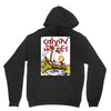 calvin hobbes Hoodie