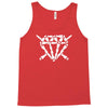 blunt diamond Tank Top