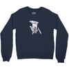 1519754248357 trimmed Crewneck Sweatshirt