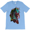 zombie horse new T-Shirt