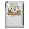 farmer homer's tomacco iPad Mini