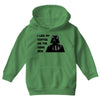 Darth Vader Youth Hoodie