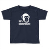 98% chimpanzee Toddler T-shirt