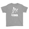cool cat Youth Tee