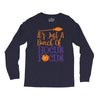 it's just a bunch of hocus pocus Long Sleeve Shirts