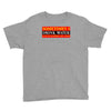 sometimes i drink water, ideal gift, birthday present Youth Tee