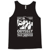 mario odyssey Tank Top