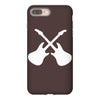 guitar gig concert tour band custom personal iPhone 8 Plus