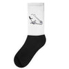 choppercizer Socks