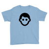 smile Youth Tee