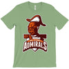 mon calamari admirals T-Shirt