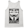 disobey Tank Top