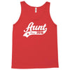 aunt since 2016 Tank Top