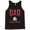 dad pancake maker Tank Top