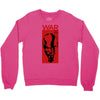 War Crewneck Sweatshirt