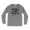 mother of dragons Long Sleeve Shirts